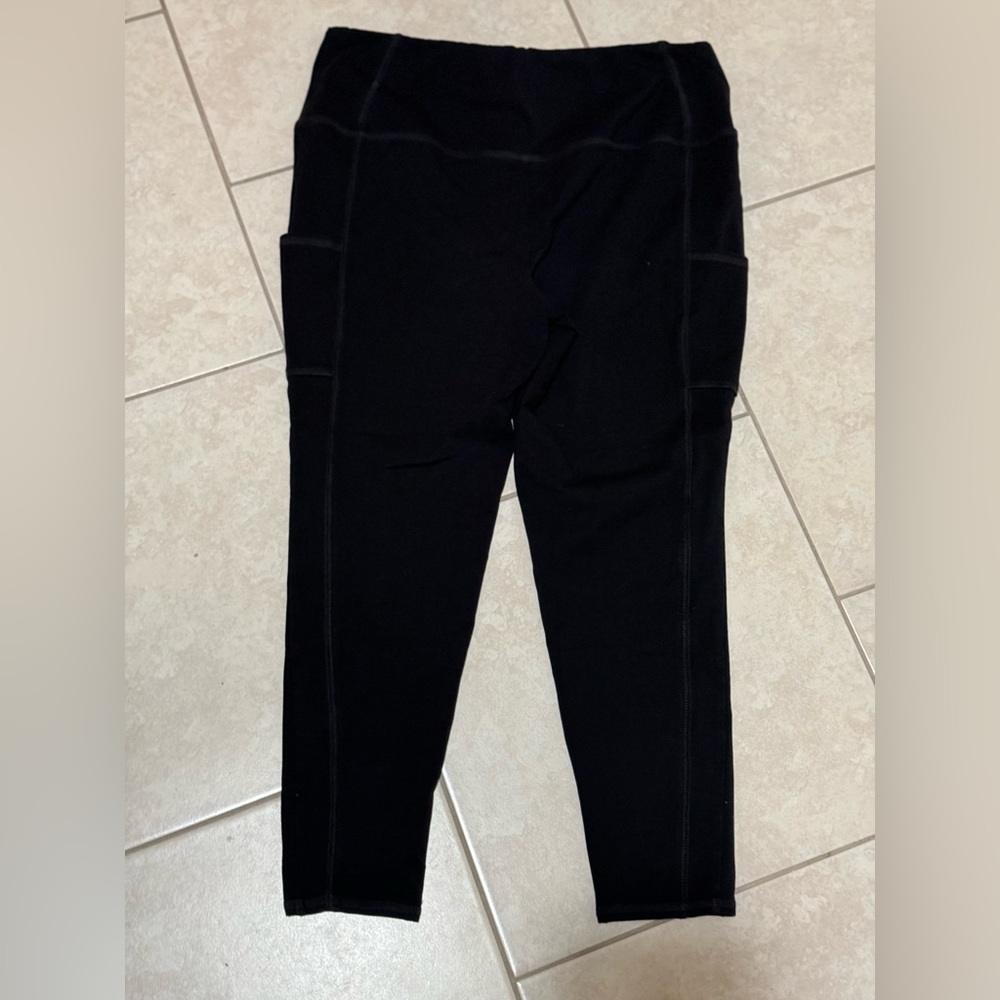 Chicos size 12/14P Leggings
